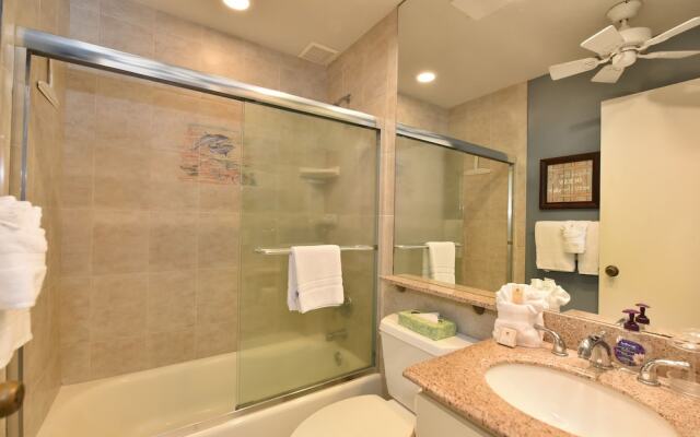 Kulakane 304 2 Bedroom Condo