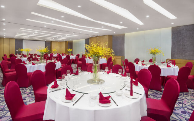 Park Inn by Radisson Libo