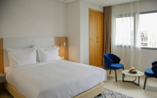 Zephyr Agadir