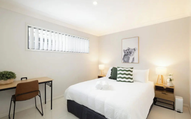 18 Darnley St