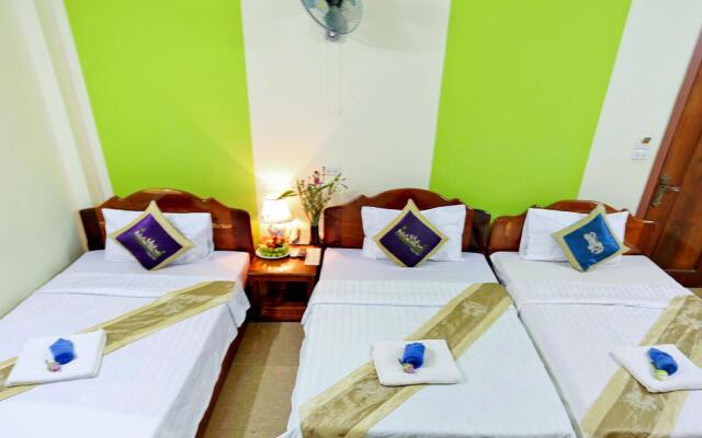 Hang Tep Hotel