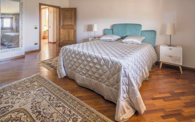 Villa Alessia Pool Wellness And Nature