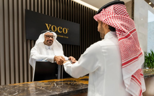 voco Makkah by IHG