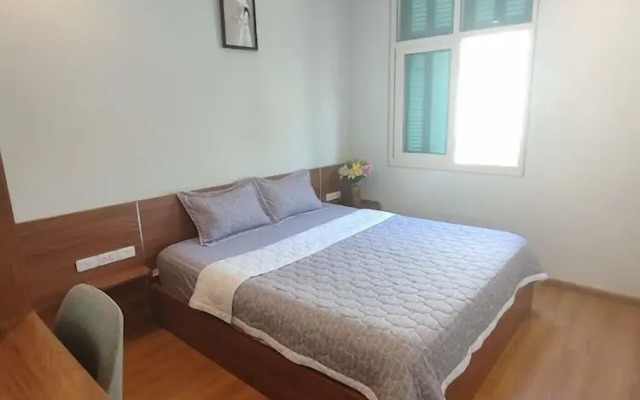 Kalia 5 Rooms Apartment Phu Quoc