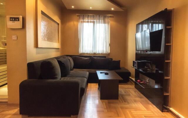 Nirvana SPA Center