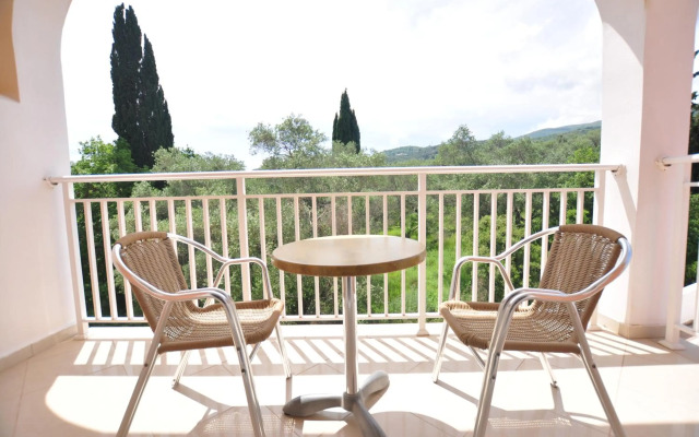Michelangelo Resort Corfu