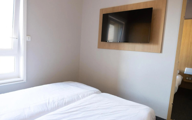 B&B HOTEL Limoges Gare