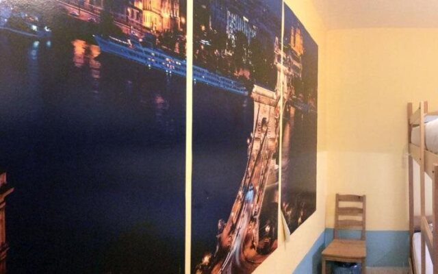 Europa Hostel Portorož