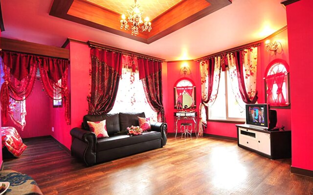 Gapyeong Pooky Glamping Pension