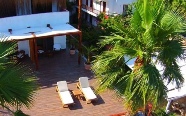 Sayfiye Ekincik Otel