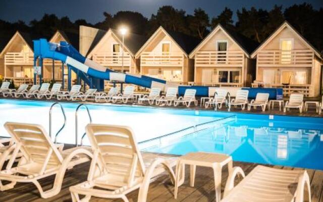 Holiday Park & Resort Rowy
