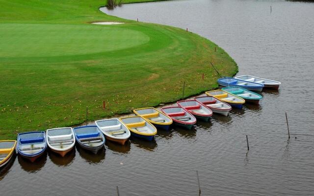 Eastwood Valley Golf Country Club