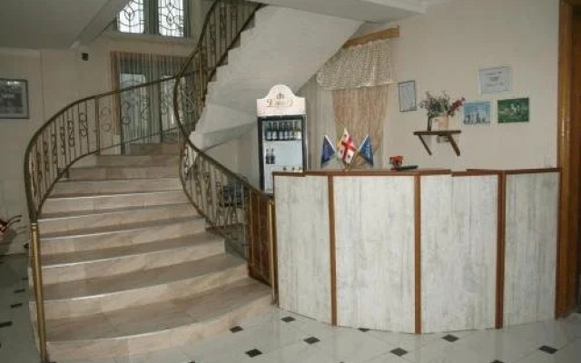 Hotel Lelo