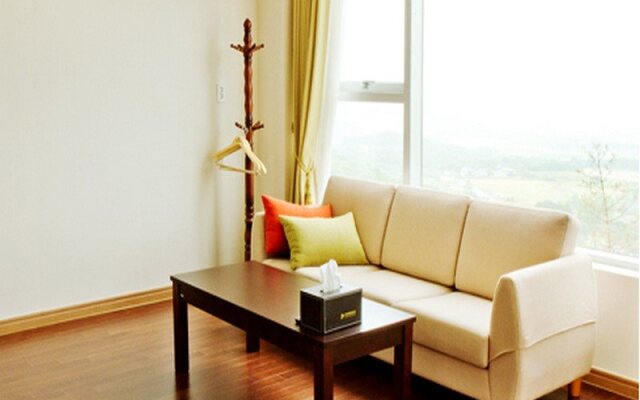 Mungyeong Saejae Resort