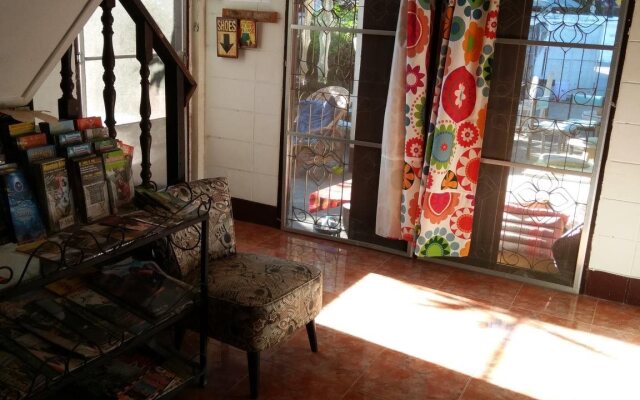 Samlanjed Guesthouse