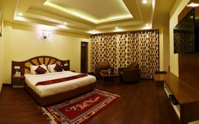Whistling Pines Resorts and Spa
