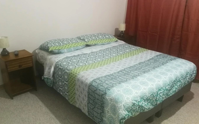 Departamento Nuevo - sector hospital Antofagasta