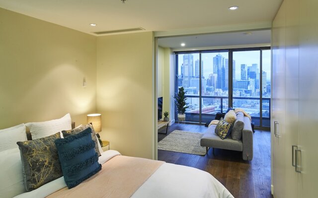 Bella - Rejuvenate Stays