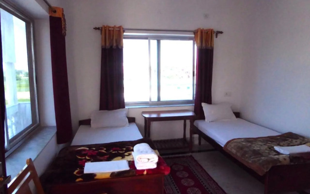 Rahul Guest House