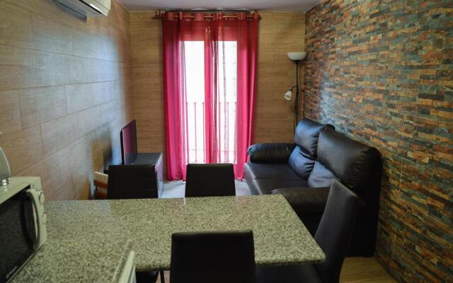 Apartamentos Turísticos Toledo