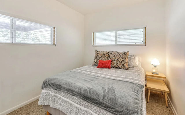 Family-friendly Home in Kiowa: Pets Welcome!