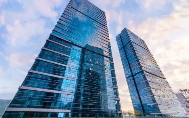 Wan Xiang Yue Wan Apartment
