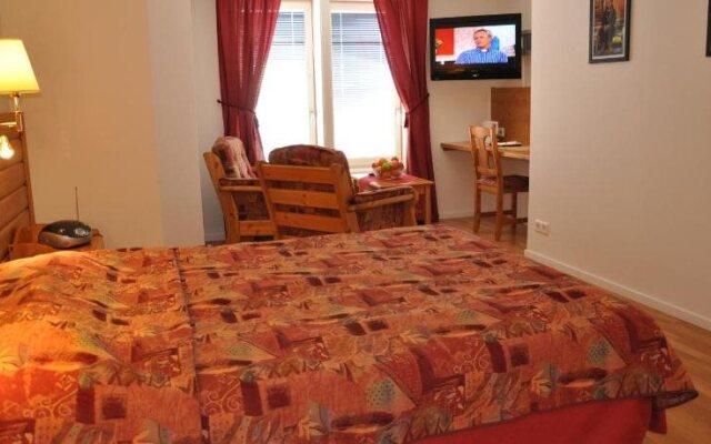 Hotell Edstrom