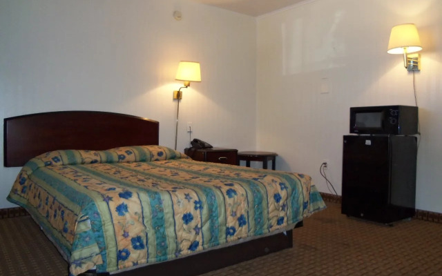 Royal Inn Of Abilene