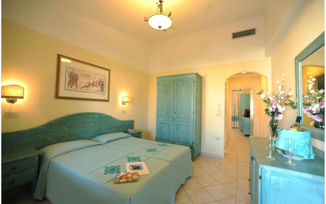 Residence Cala Liberotto