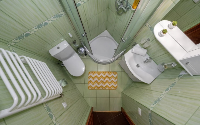 RentPlanet - Apartament Krzeptówki