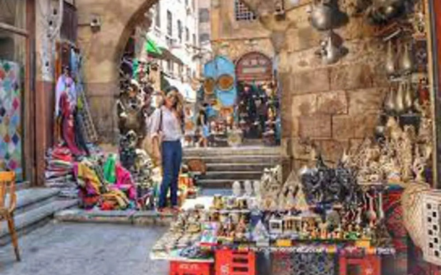 Beautiful 2bed Appt in Hurghada, Short & Long Term