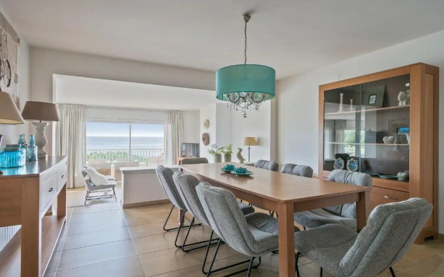 Van Der Valk Hotel Barcarola