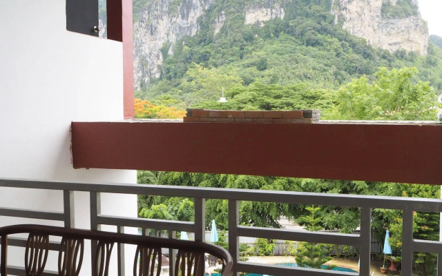 The Palace Aonang Resort (SHA Plus+)