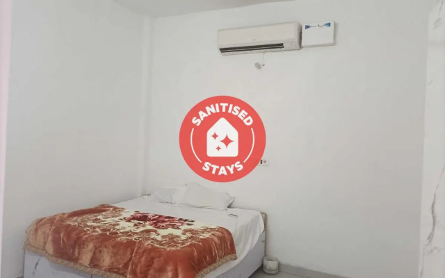 Oyo 91844 White House