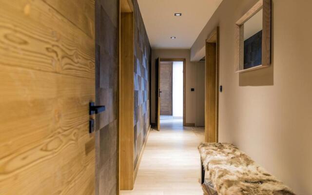 Appartement Tignes, 5 pièces, 8 personnes - FR-1-480-72