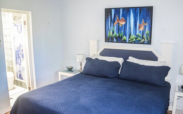 Condo Rios Resort