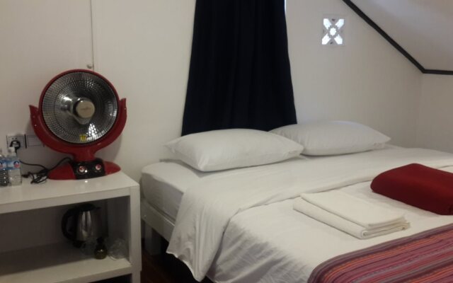 Genesis Motel