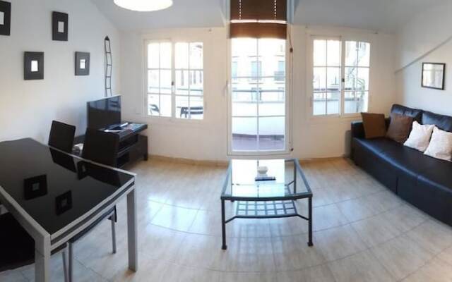 Apartamento El Balcón del Coso