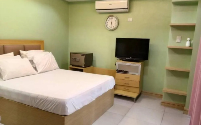 Hamilo Coast Pico Condotel