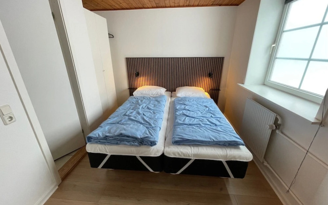 Marskferie Tønder - Motel & Apartments