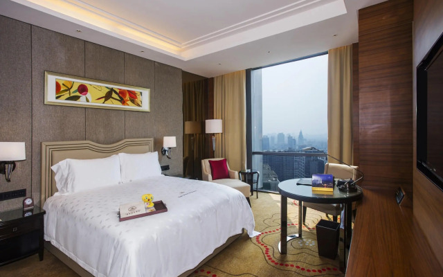 Kande International Hotel