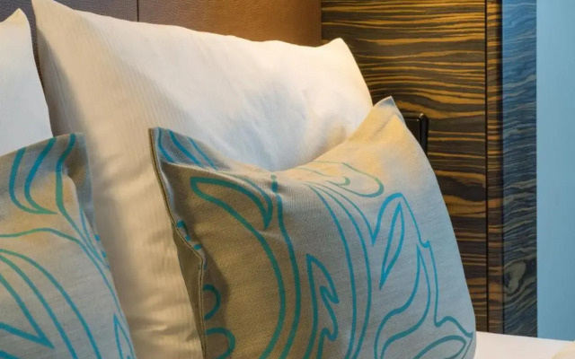 Motel One Berlin - Tiergarten