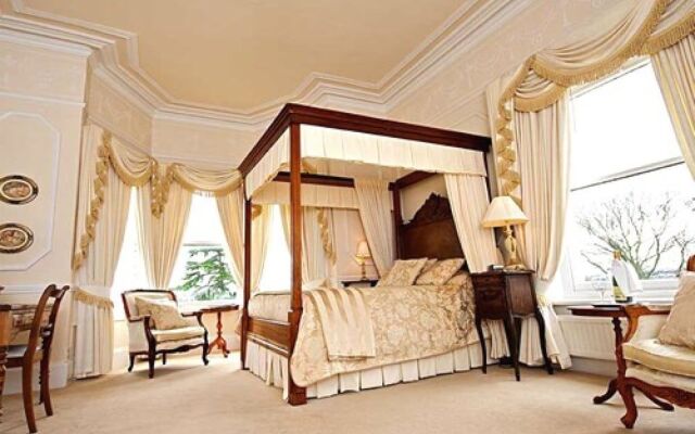 Munstone House Hotel
