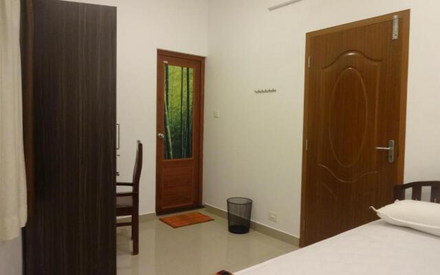 i - One's Home Stay