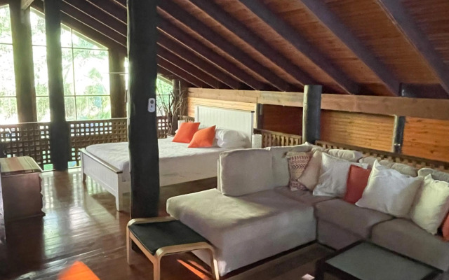 Wait-a-While Eco Retreat