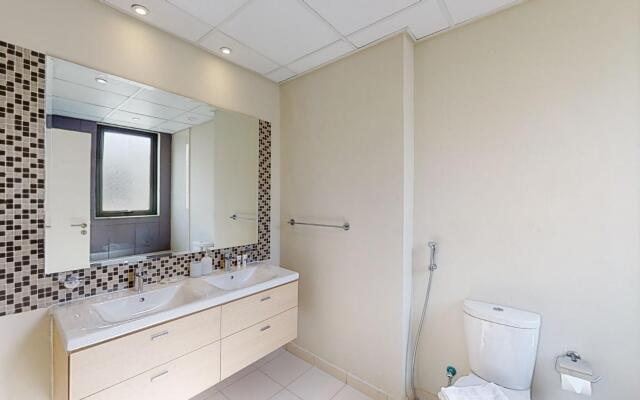 Primestay - Akoya Oxygen - Odora Residences