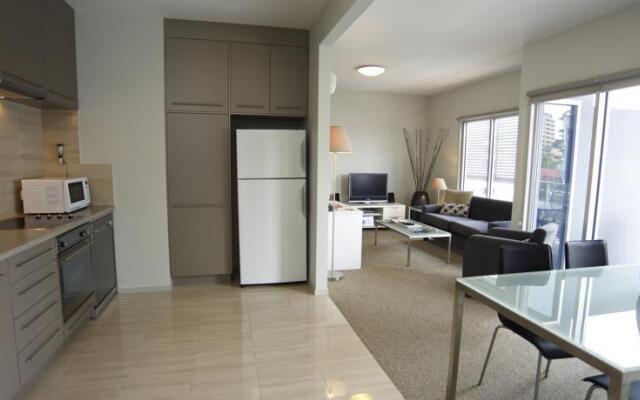 Quest Spring Hill Business Apartments