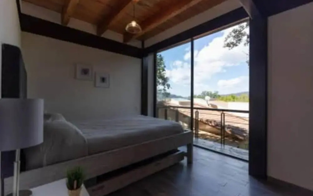 Luxury Chalet - Cabin in the Woods @Valle de Bravo 2