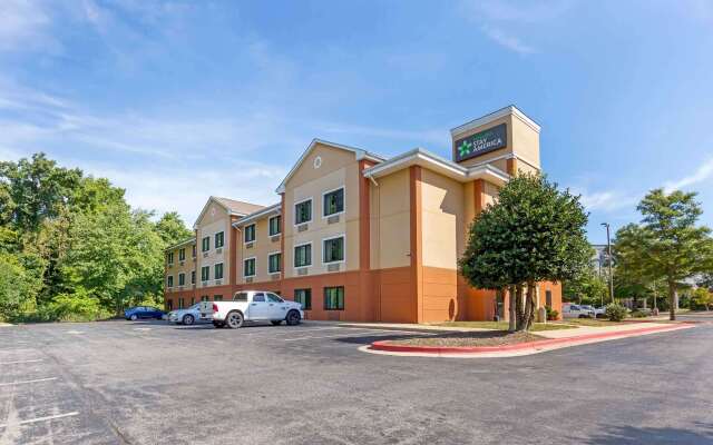 Extended Stay America Suites Washington DC Landover