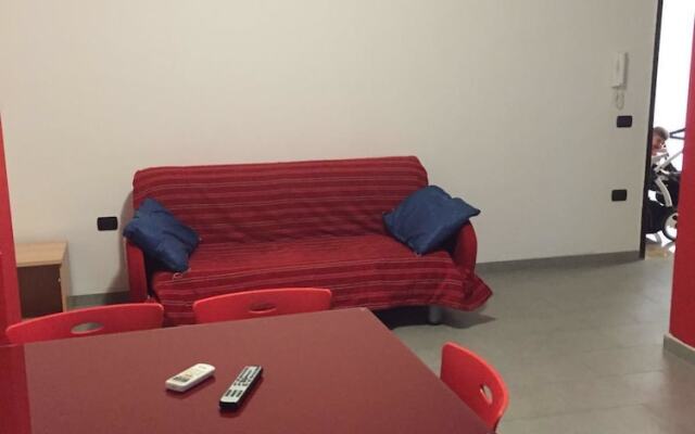 Residence Siena